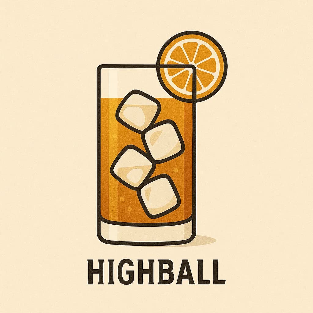 하이볼