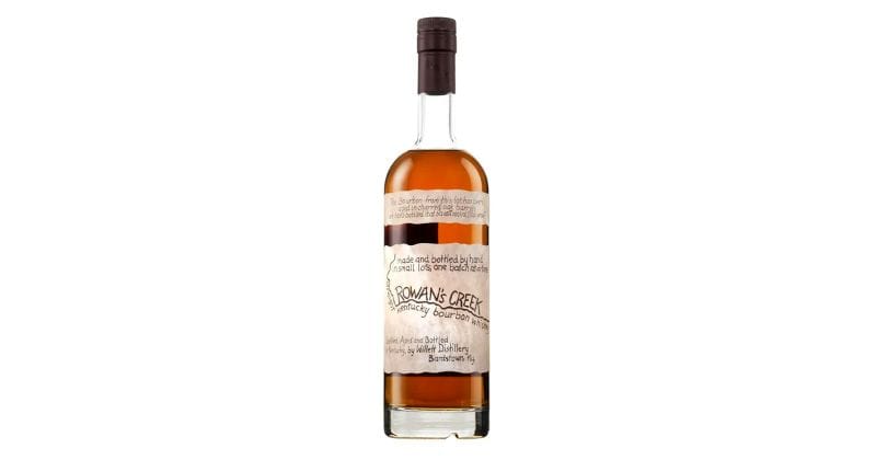 로완스 크릭 병 이미지