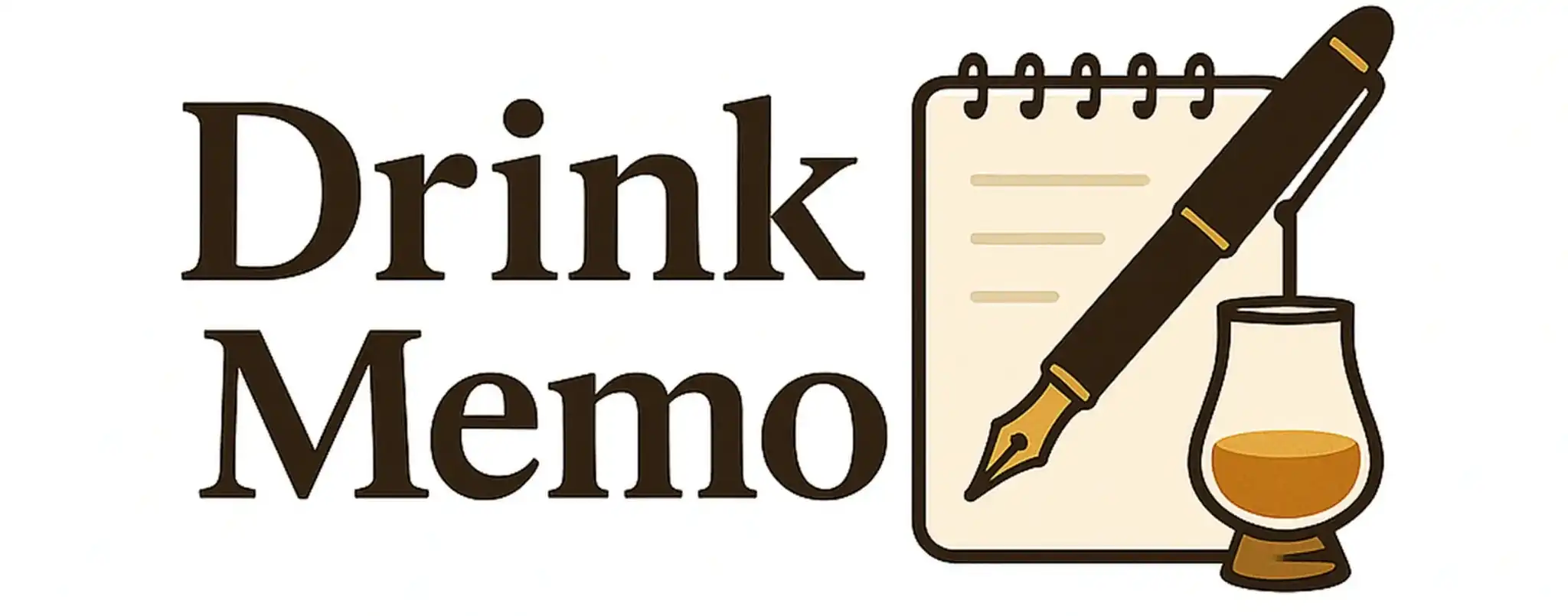 DrinkMemo