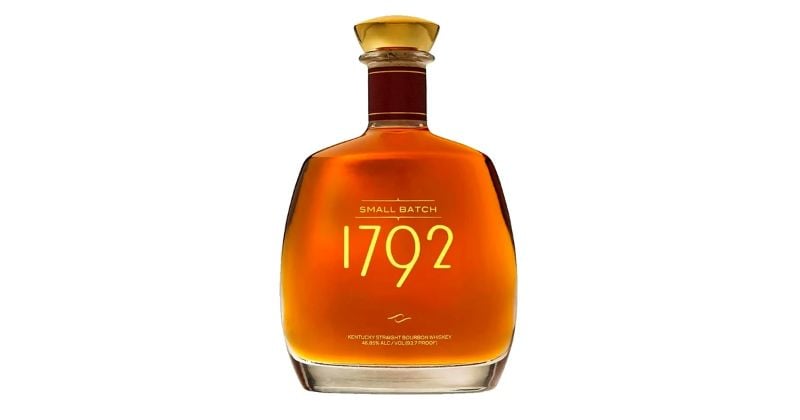 1792 스몰 배치