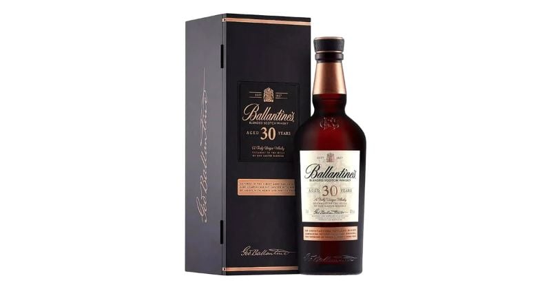 발렌타인 30년