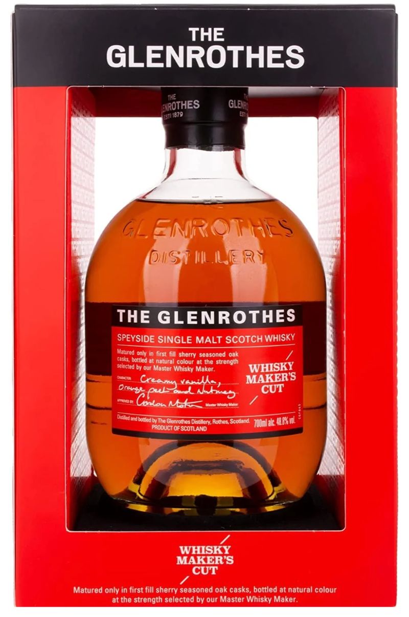 글렌로티스 WMC 병 이미지