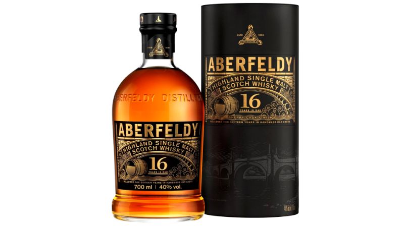 애버펠디 16년 병 이미지