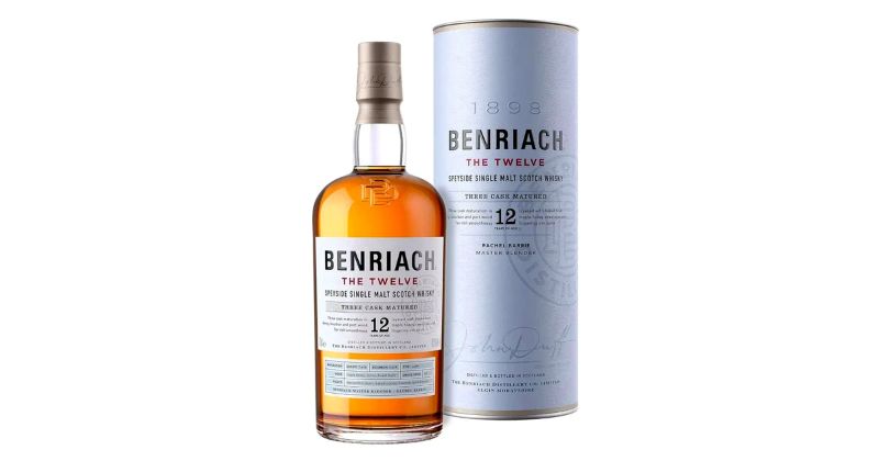 벤리악 12년 병 이미지