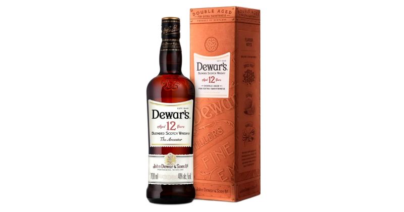 듀어스 12년 병 이미지