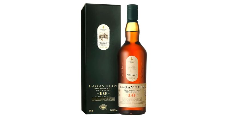 라가불린 16년 병 이미지