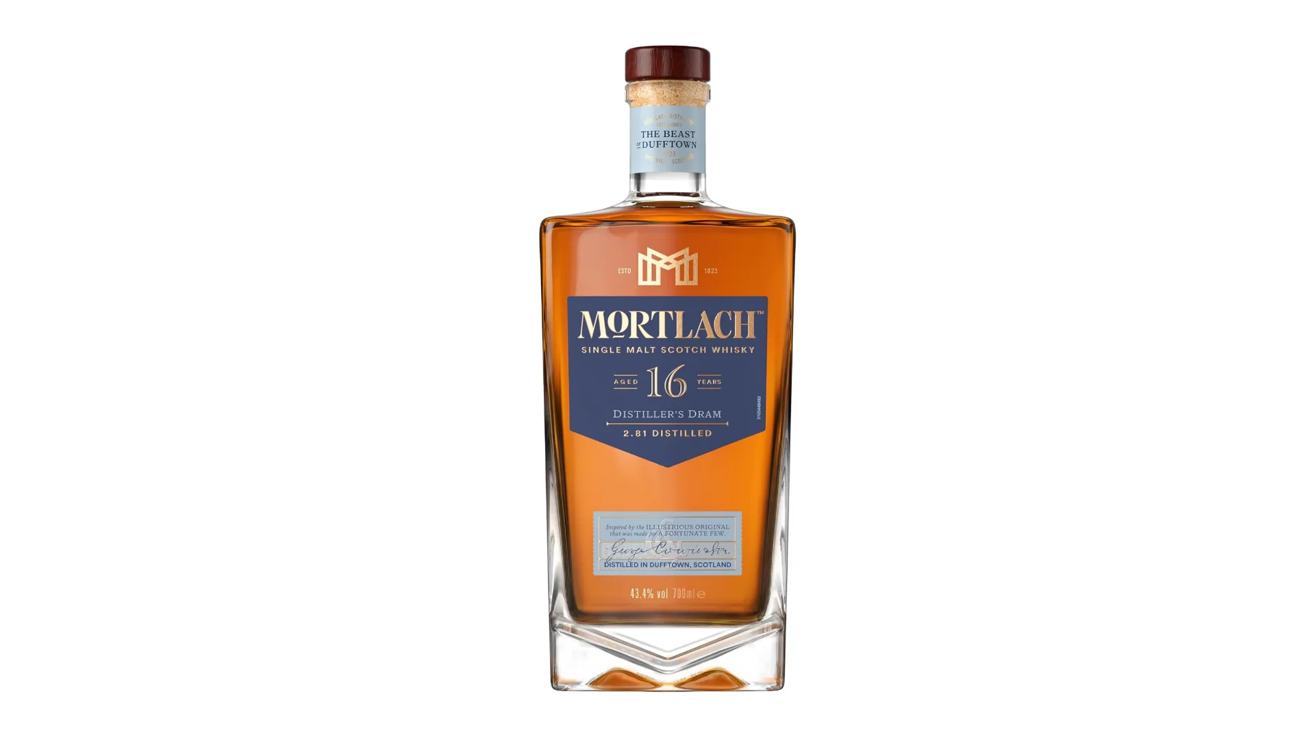 몰트락 16년 병 이미지