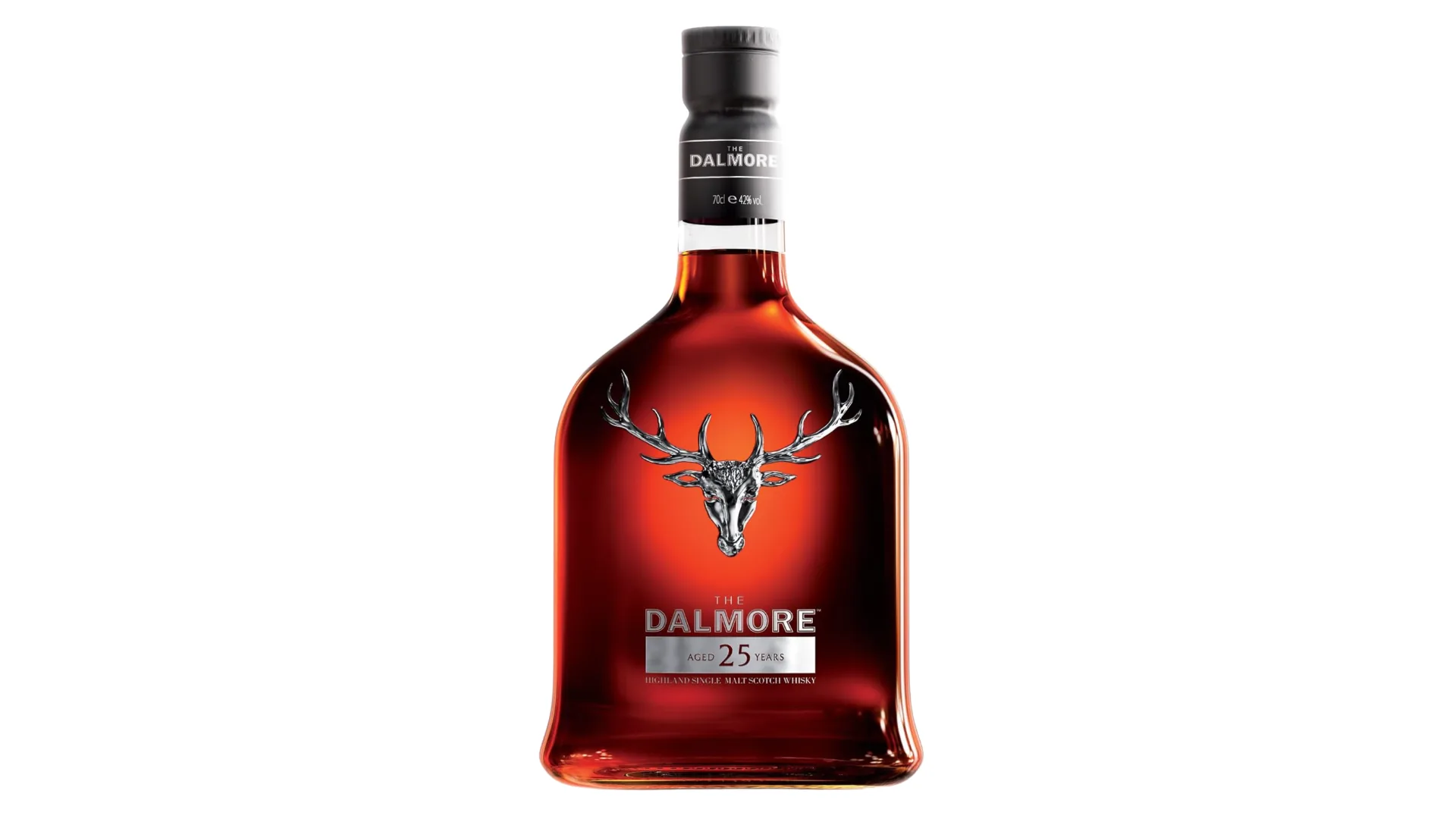 달모어 25년 병 이미지