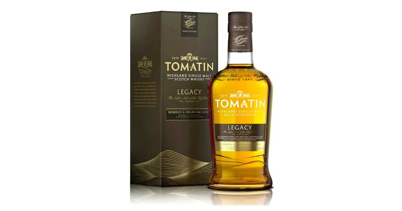 토마틴 레거시 병 이미지