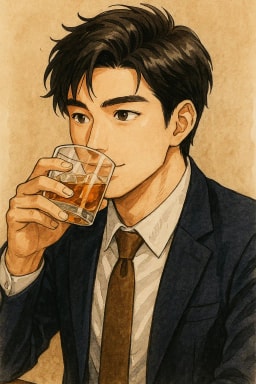 김위스키