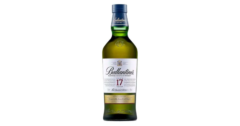 발렌타인 17년