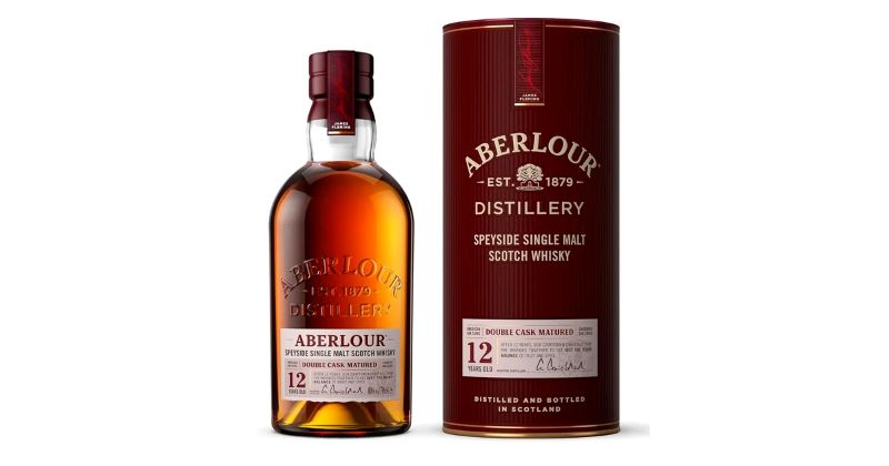 아벨라워 12년 병 이미지