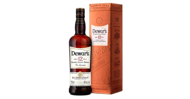 듀어스 12년 병 이미지