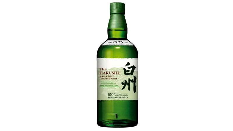 하쿠슈 DR 병 이미지