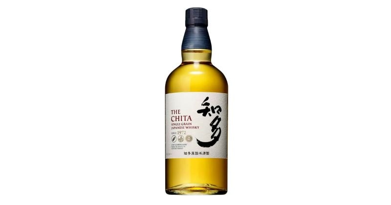 산토리 치타 병 이미지