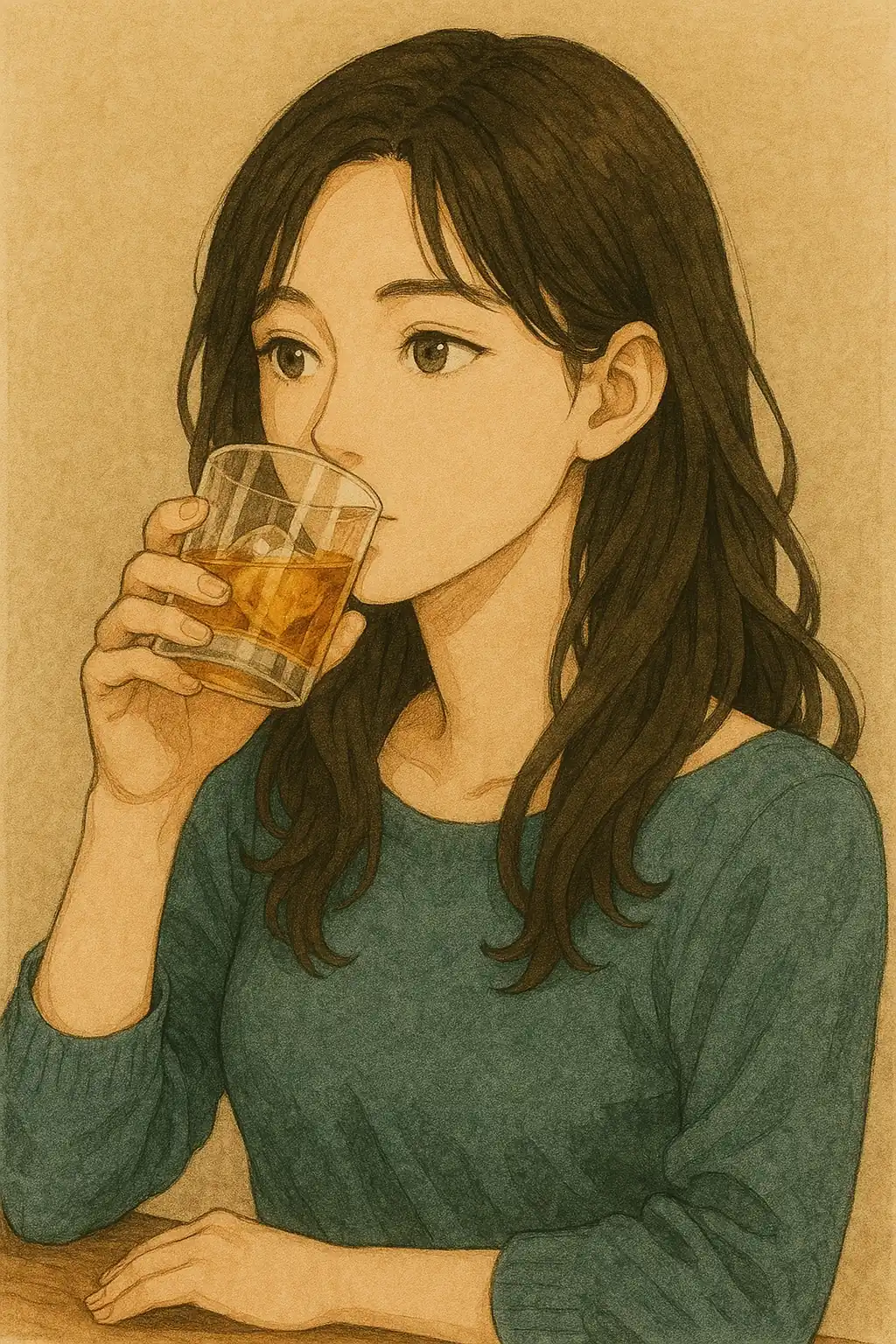 최아일