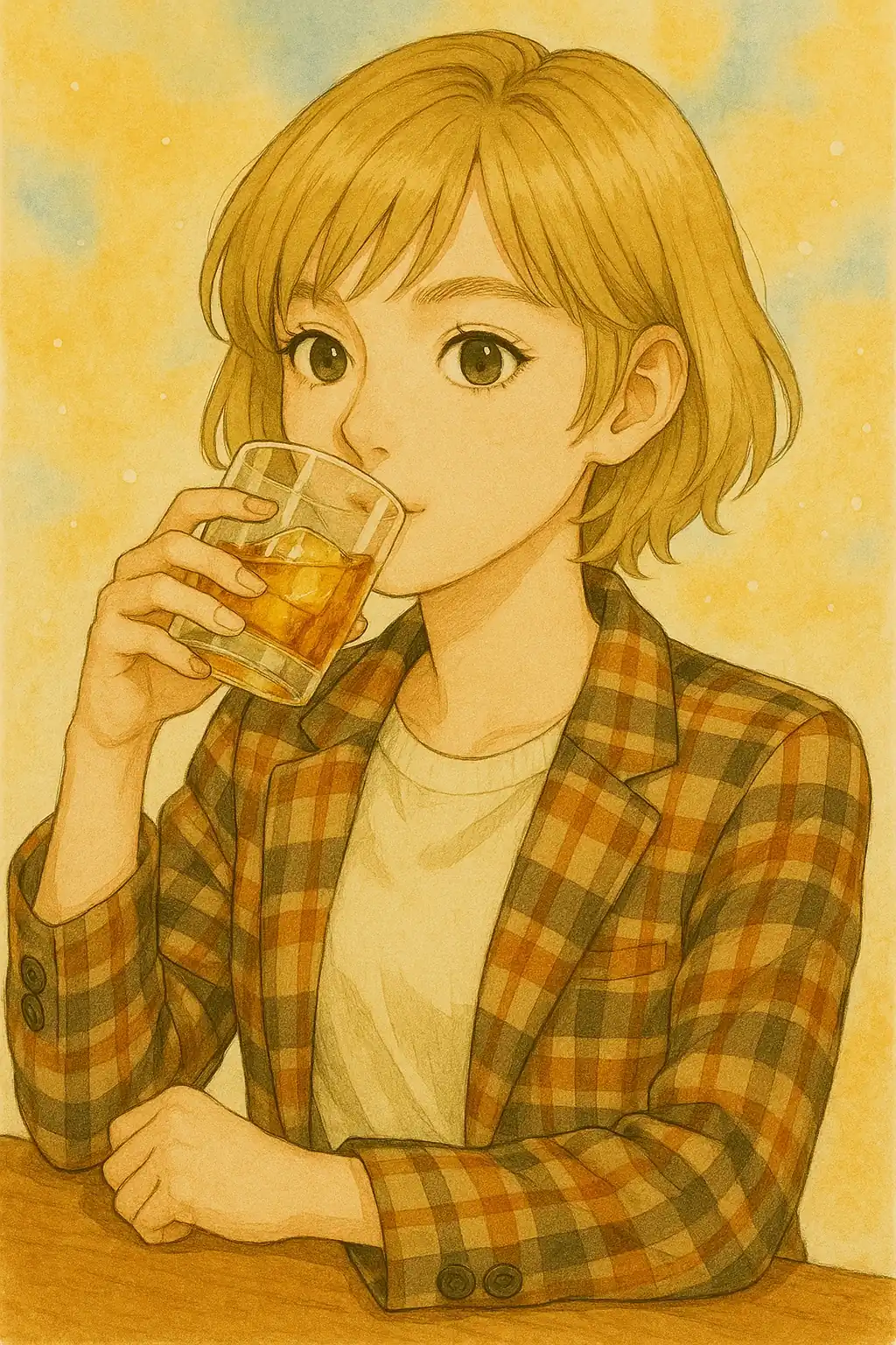 김블린