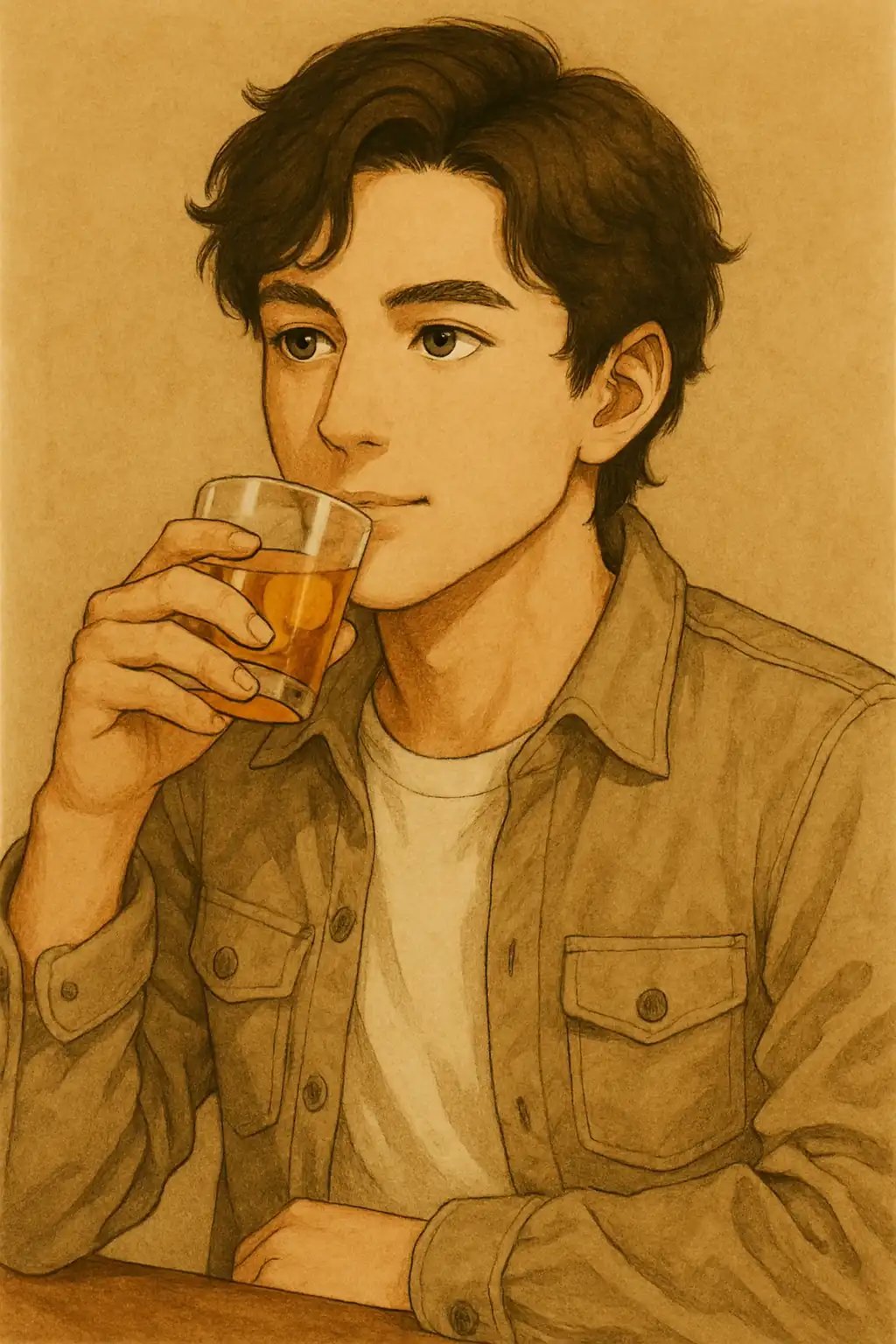 박버번