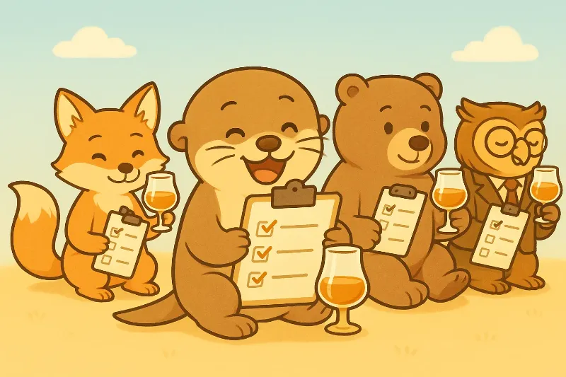 위린이를 위한 TOP 5 하이볼 위스키 추천 정보. 위스키 등급, 종류 별 후기