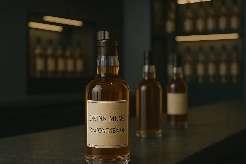 선물용 위스키 TOP 5 추천 및 위스키 등급, 종류 별 추천 정보