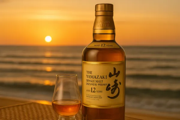 야마자키 12년 위스키, 일상 속 특별함을 찾아서 관련 이미지